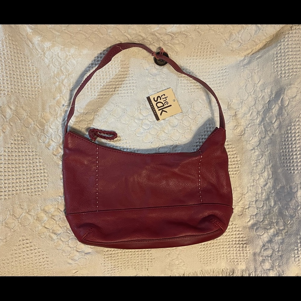 NWT The Sak Bridget Purse